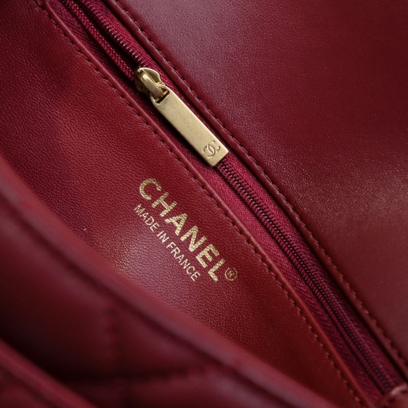 Chanel Stachel Bags